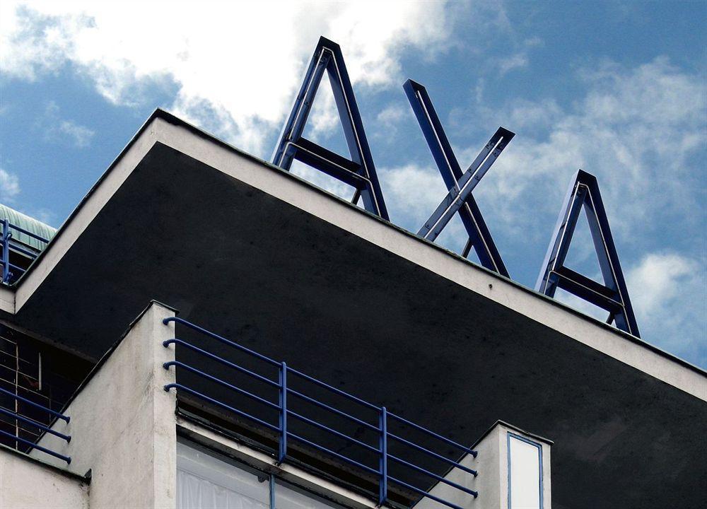 AXA Hotel Prága Kültér fotó